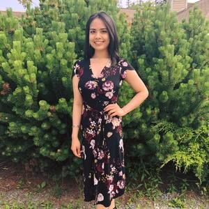 Meet your Posher, Jay anne